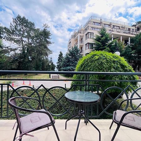 Sea View Rental Iglika Apartments Золотые Пески Экстерьер фото