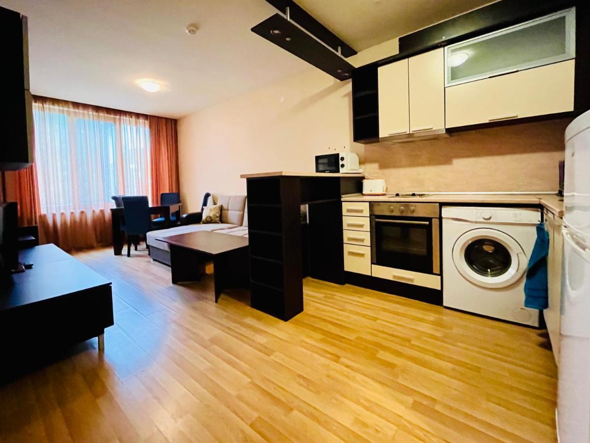 Sea View Rental Iglika Apartments Золотые Пески Экстерьер фото