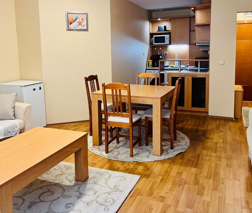Sea View Rental Iglika Apartments Золотые Пески Экстерьер фото