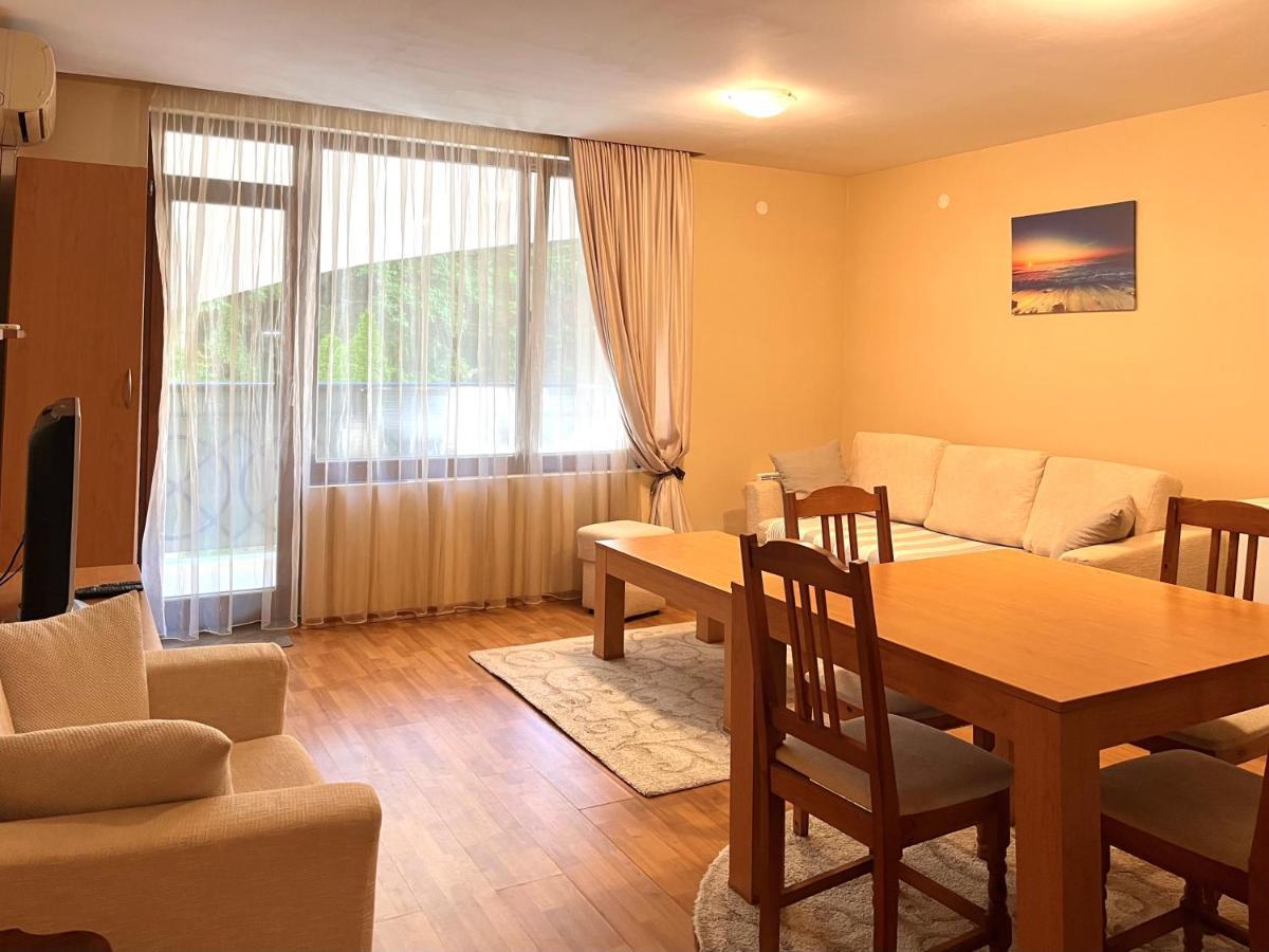 Sea View Rental Iglika Apartments Золотые Пески Экстерьер фото