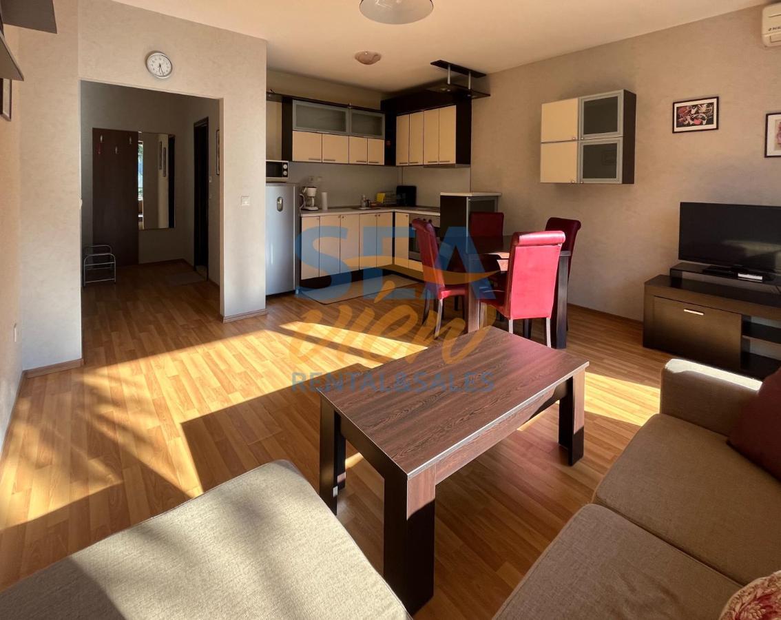 Sea View Rental Iglika Apartments Золотые Пески Экстерьер фото